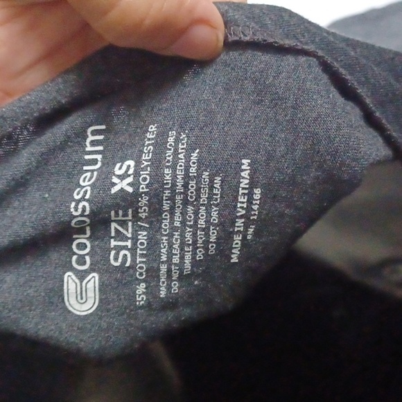 Iowa Hawkeye Tank, racer back - Picture 3 of 3